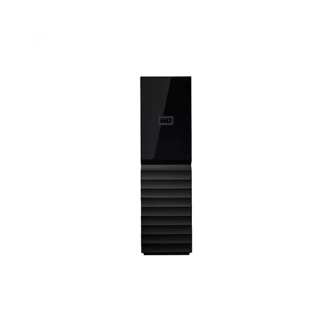 WD My Book 18TB Desktop External Hard Drive — thumbnail 3 of 4