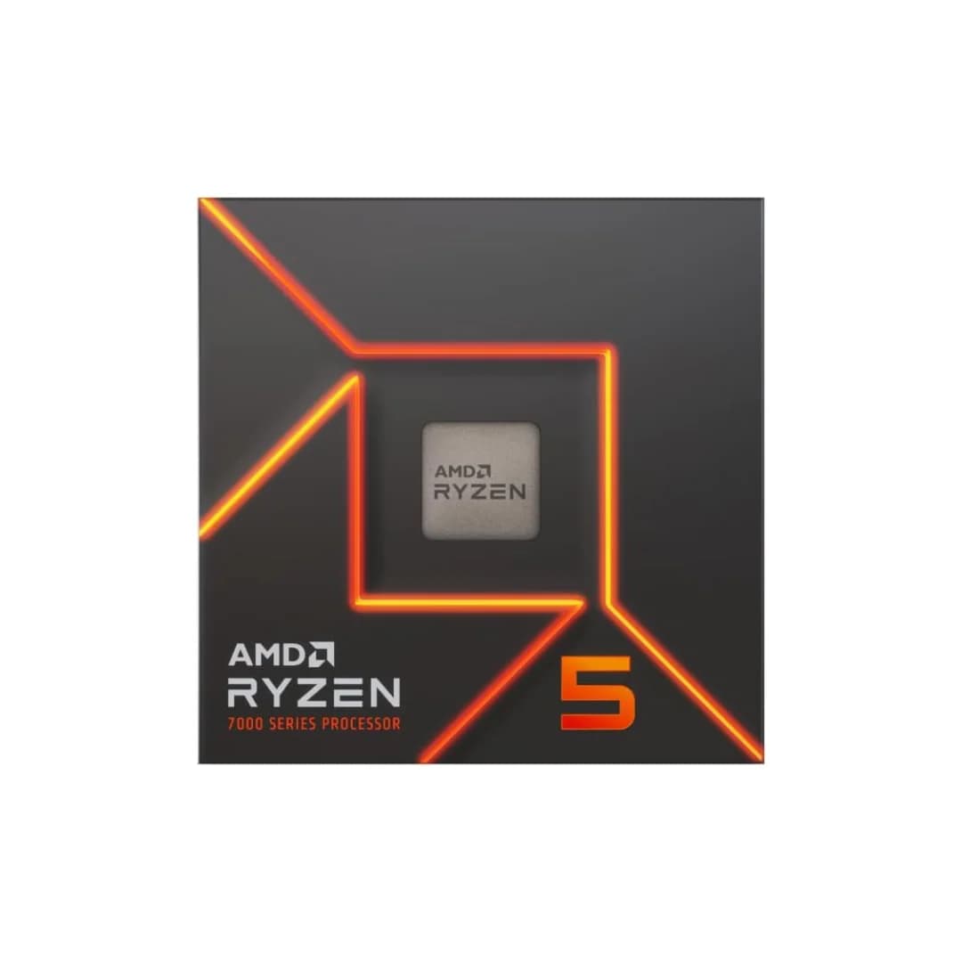 AMD Ryzen™ 5 7600 Desktop Processor - Try — thumbnail 2 of 3