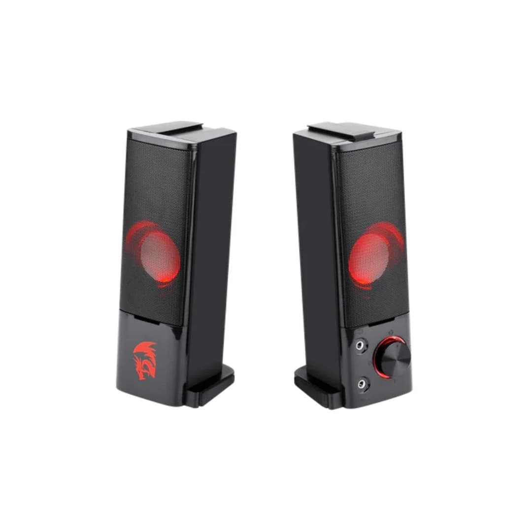 Redragon GS550 Orpheus PC Gaming Speakers — thumbnail 2 of 3