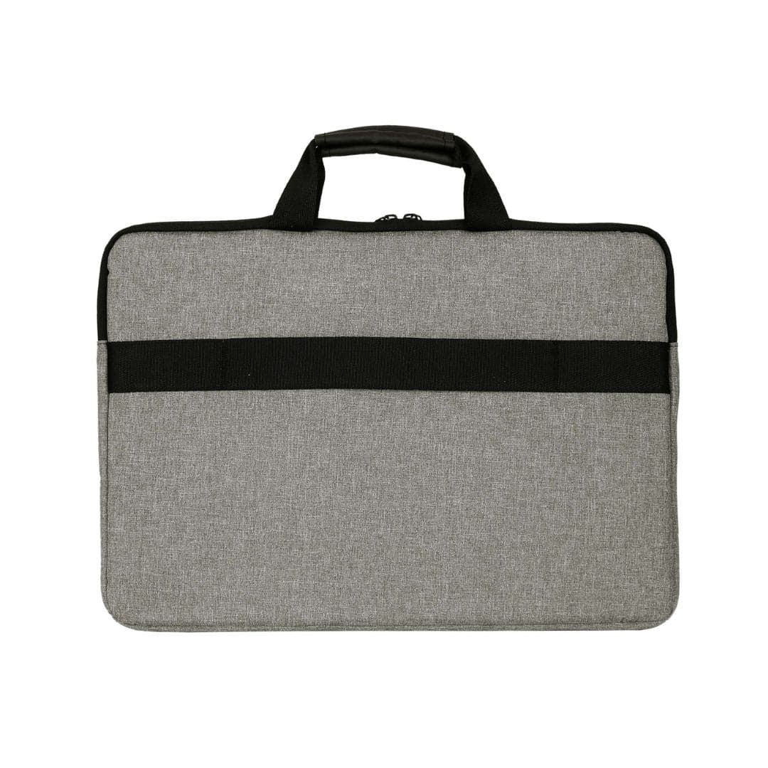 BAG Eclips Carry HK109151 Laptop Bag 15.6 - Gray — thumbnail 3 of 5