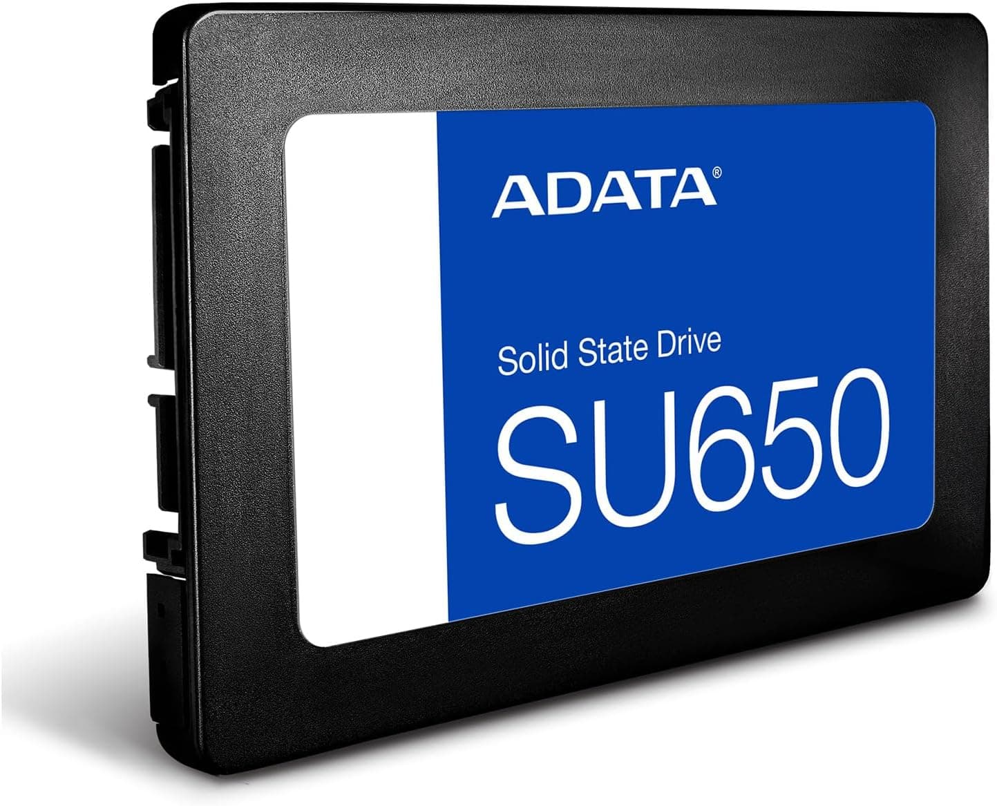 ADATA SU650 2.5" 3D NAND Internal SSD _ 512GB — thumbnail 2 of 5