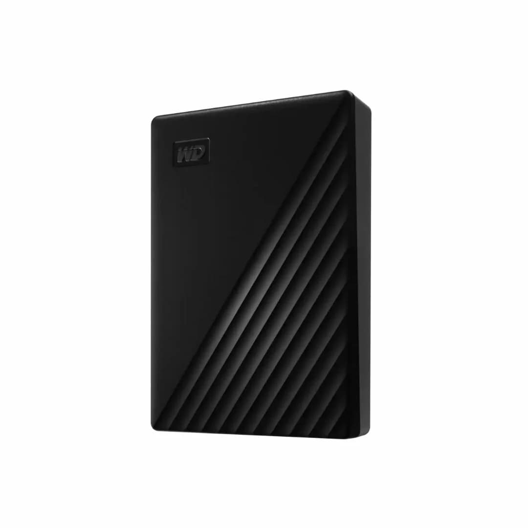 WD 2TB My Passport External Hard Disk Drive — thumbnail 2 of 4