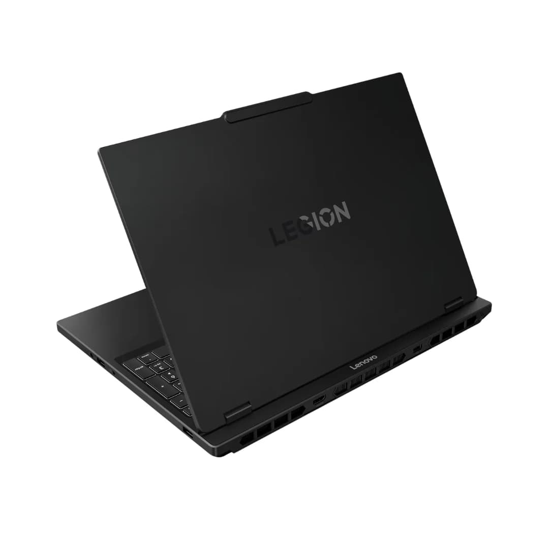 Lenovo Legion 5 15IRX10 - (QGAX), Intel Core™ i7-13650HX, RAM 16GB, SSD 1TB, NVIDIA RTX 5050 8GB, 15.3 WUXGA 165Hz, Eclipse Black — thumbnail 5 of 6