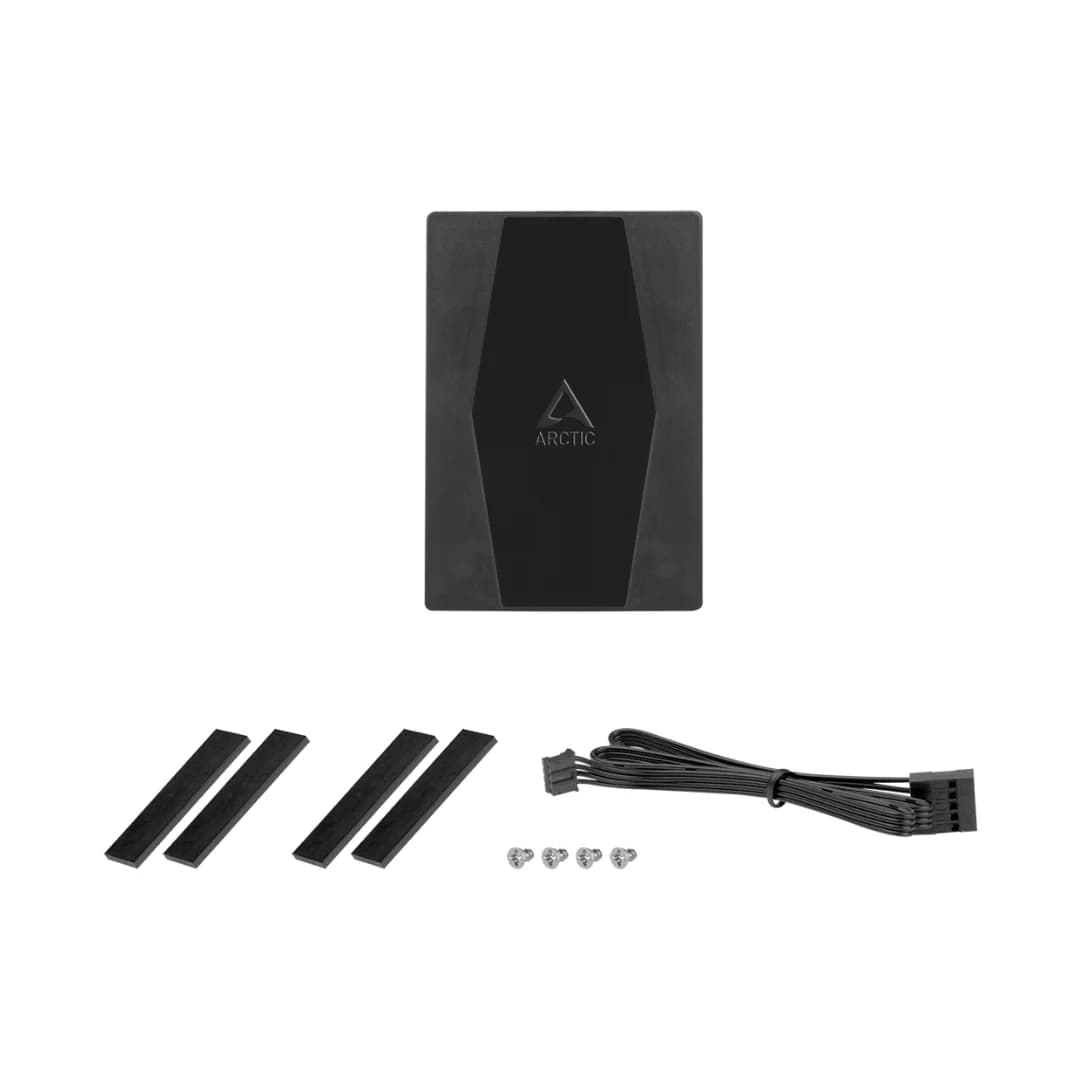Arctic RGB Controller RGB x 4 — thumbnail 4 of 5