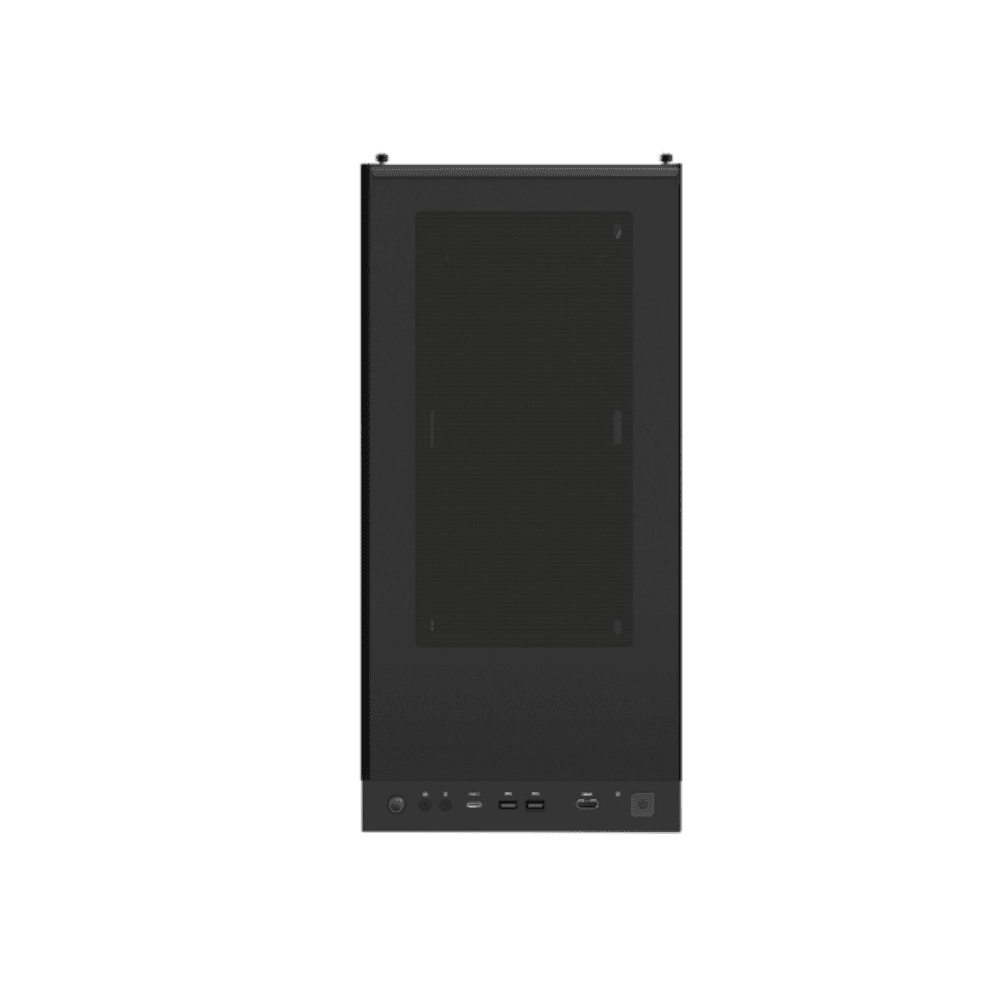 CASE GIGABYTE AC300G AORUS GLASS — thumbnail 5 of 5