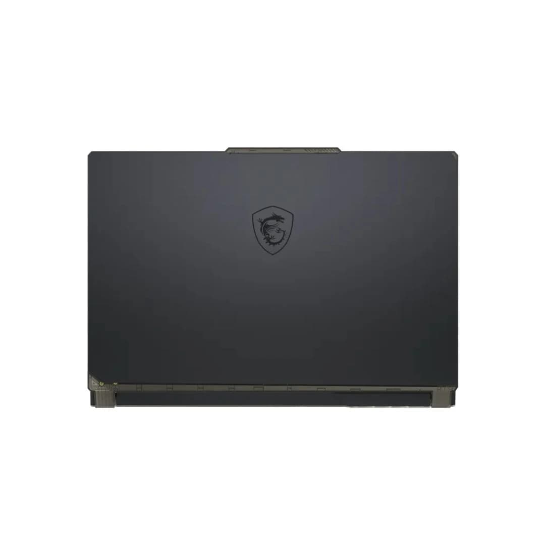 MSI Cyborg 15, NVIDIA RTX 3050 4GB, Intel Core i7-13620H, RAM 16GB, SSD 512GB, 15.6 FHD IPS 144Hz, Black — thumbnail 5 of 7