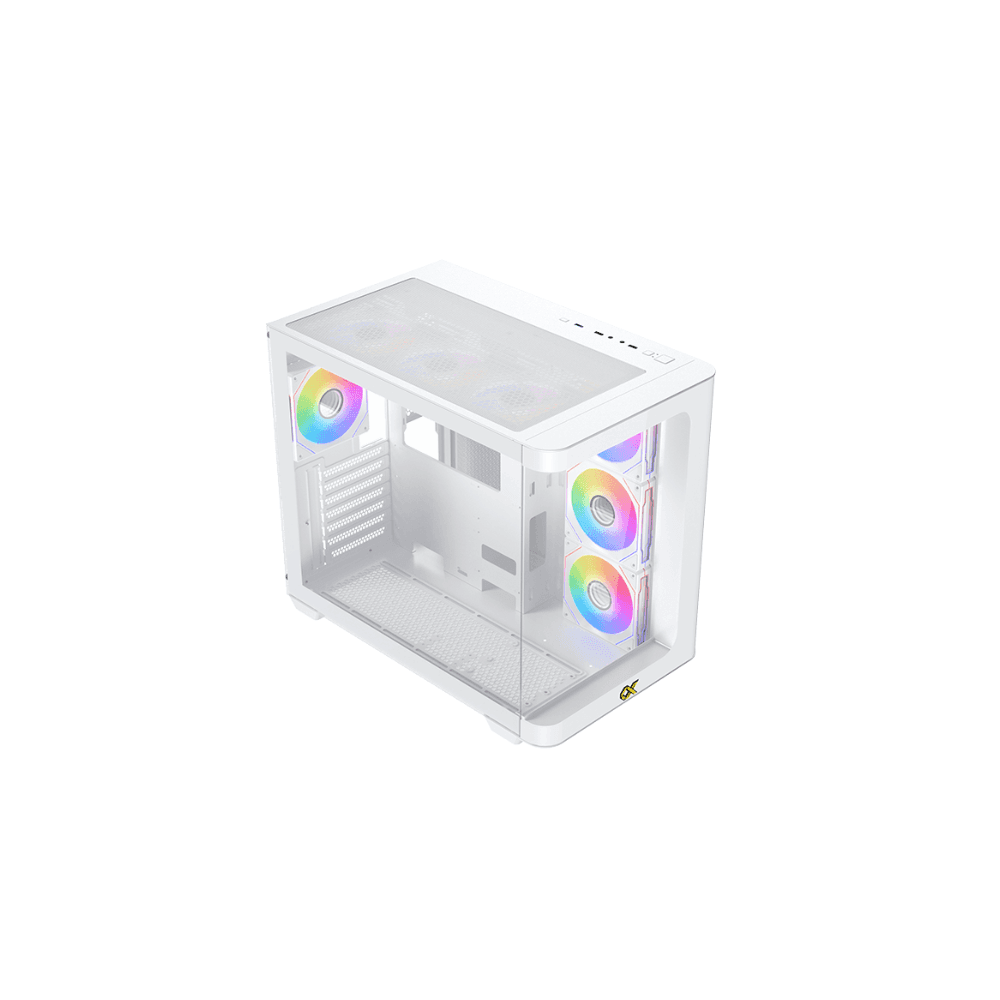 CASE XIGNATEK PANO WHITE — thumbnail 4 of 5