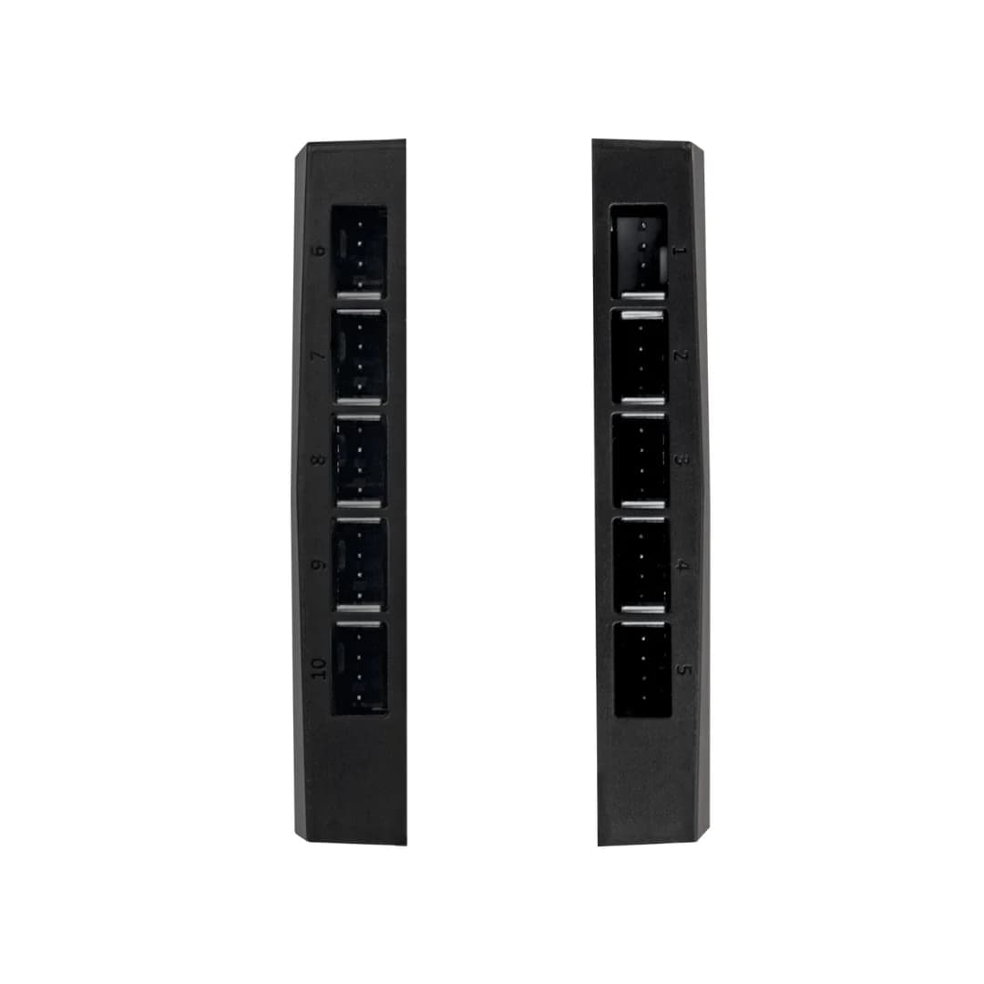 Arctic Case Fan Hub 10 Port — thumbnail 4 of 6