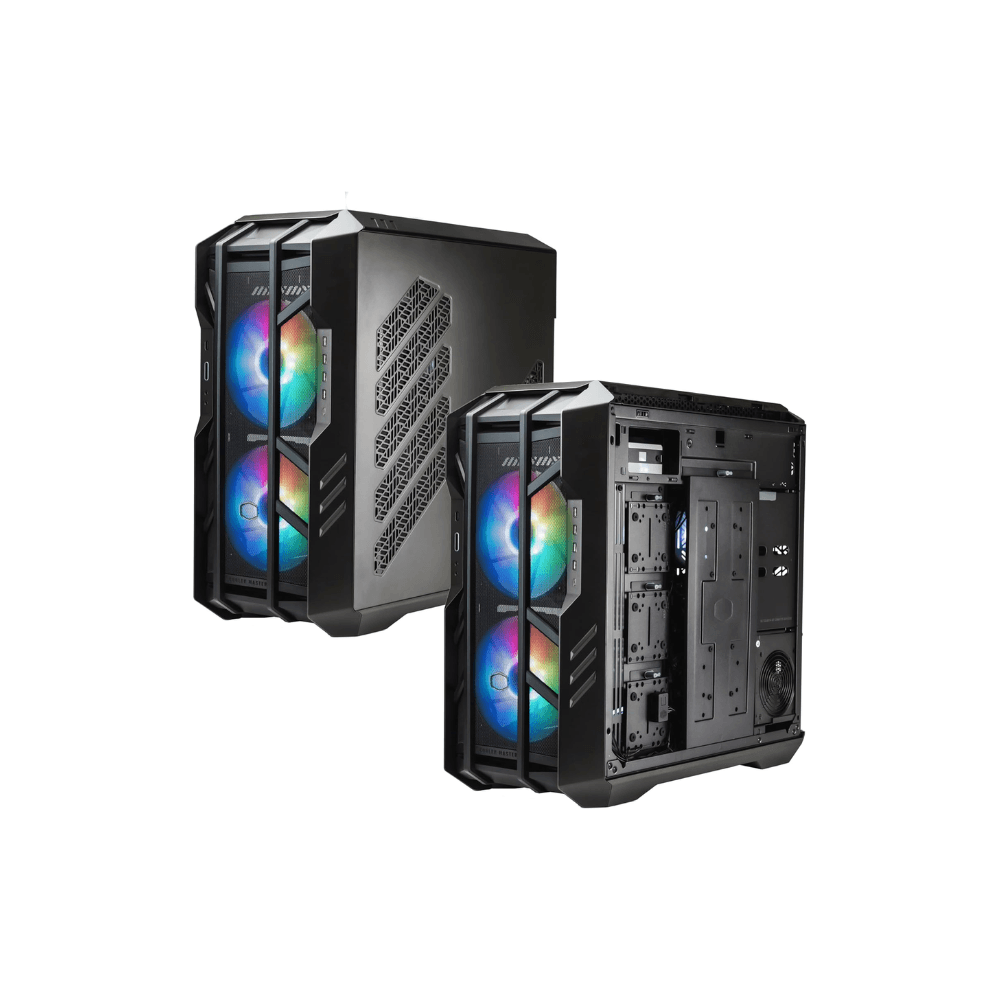 COOLERMASTER HAF 700 BLACK — thumbnail 2 of 4