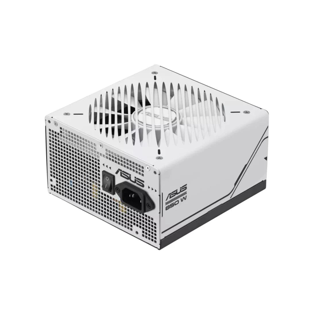 ASUS Prime AP-850G - 850W Gold 80+ Gold, Full Modular, PCIe 5.0 — thumbnail 5 of 6