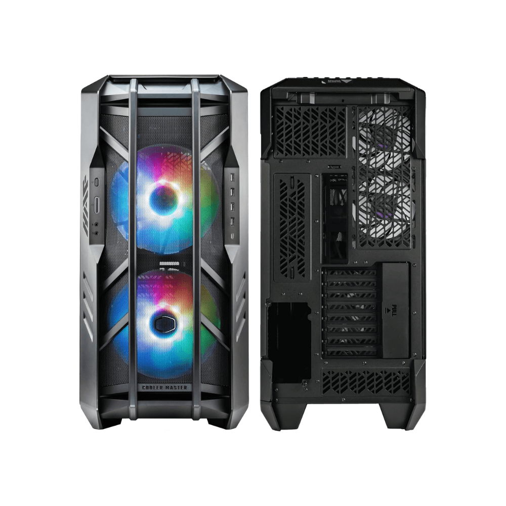 COOLERMASTER HAF 700 BLACK — thumbnail 4 of 4