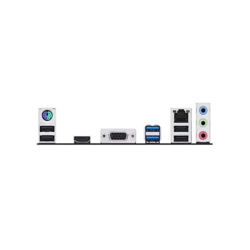 ASUS PRIME H610M-K D5 ARGB Motherboard — thumbnail 5 of 6