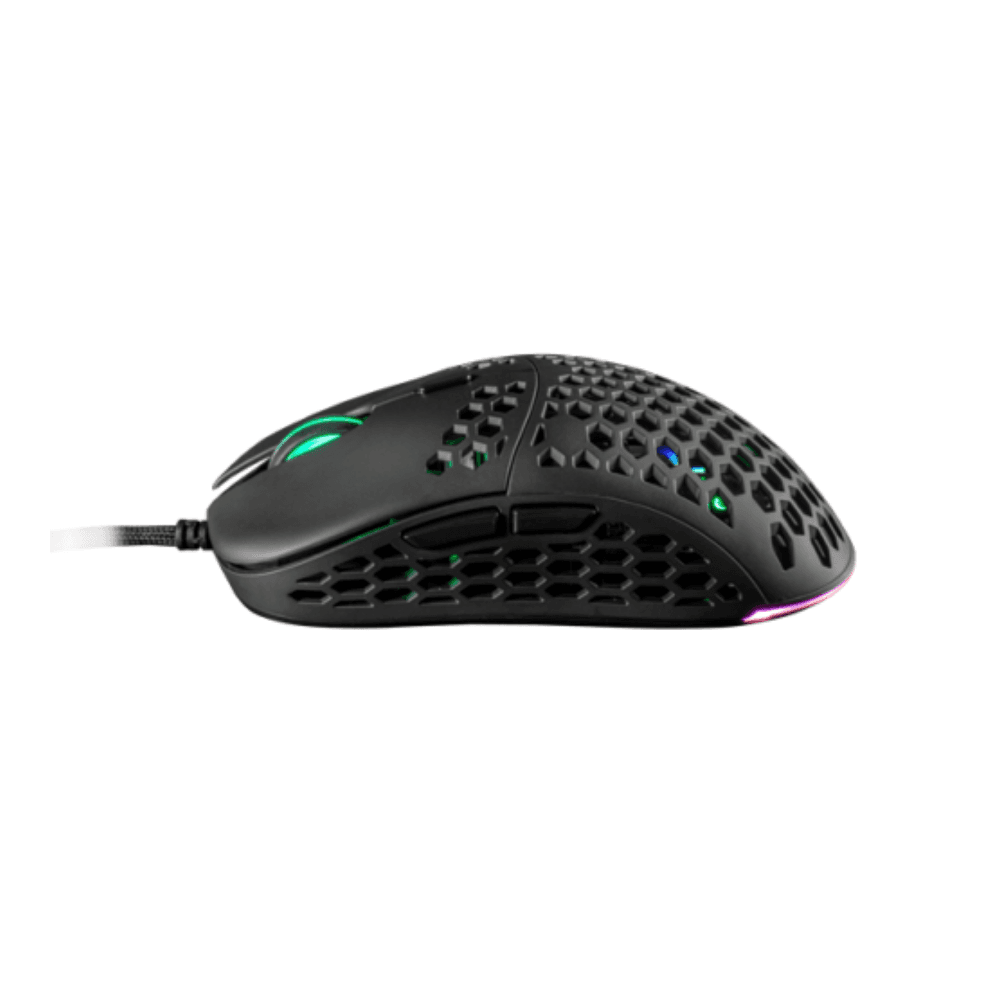 GALAX GAMING MOUSE SLIDER-05  USB BLACK — thumbnail 4 of 4