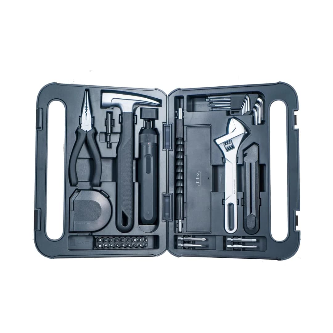 Xiaomi Mijia Tool Kit — thumbnail 2 of 4