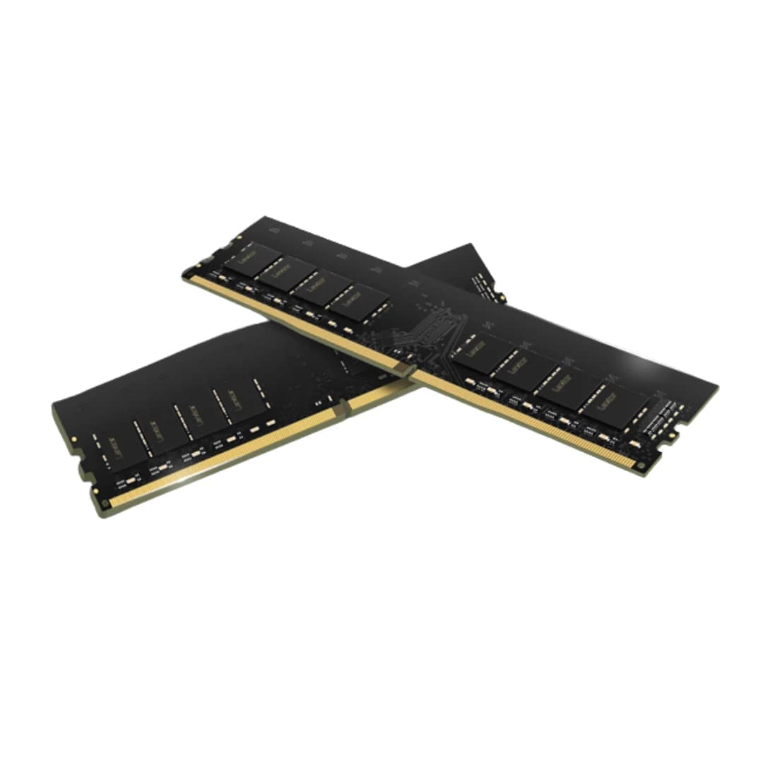 Lexar 16GB (1x16) 3200Mhz DDR4 CL22 Desktop Memory — thumbnail 5 of 6