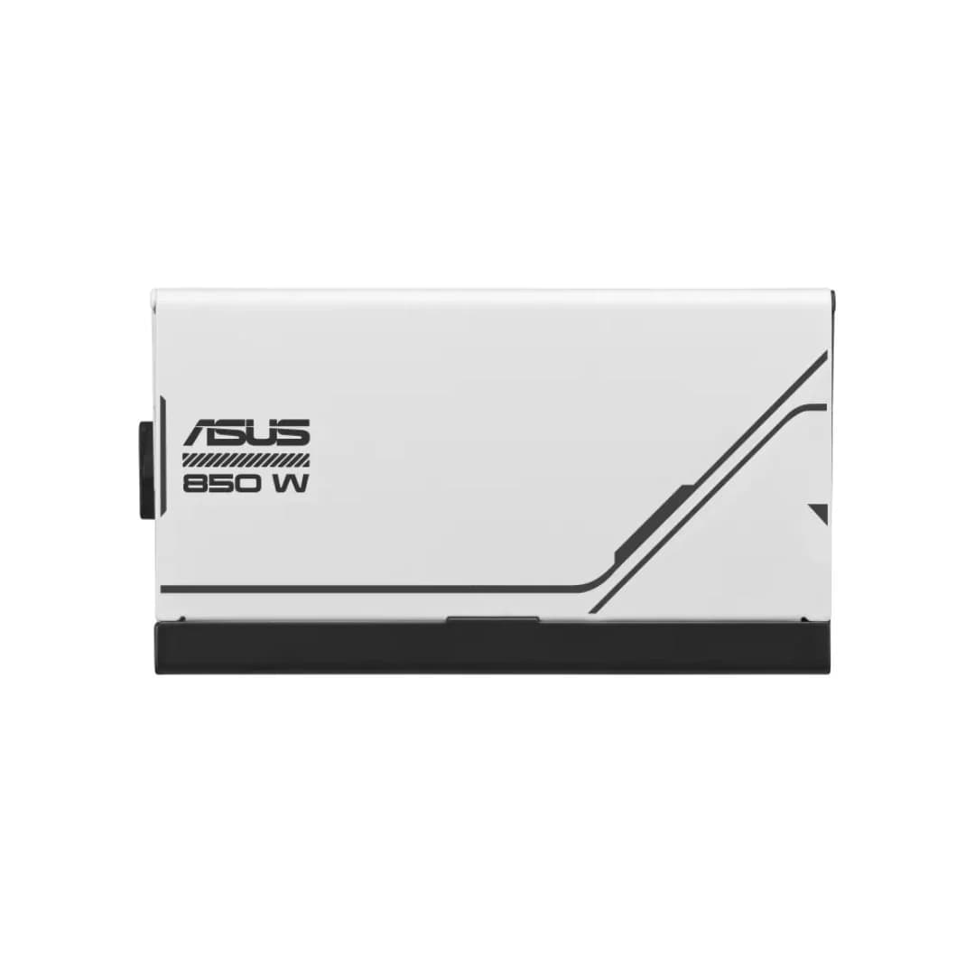 ASUS Prime AP-850G - 850W Gold 80+ Gold, Full Modular, PCIe 5.0 — thumbnail 3 of 6