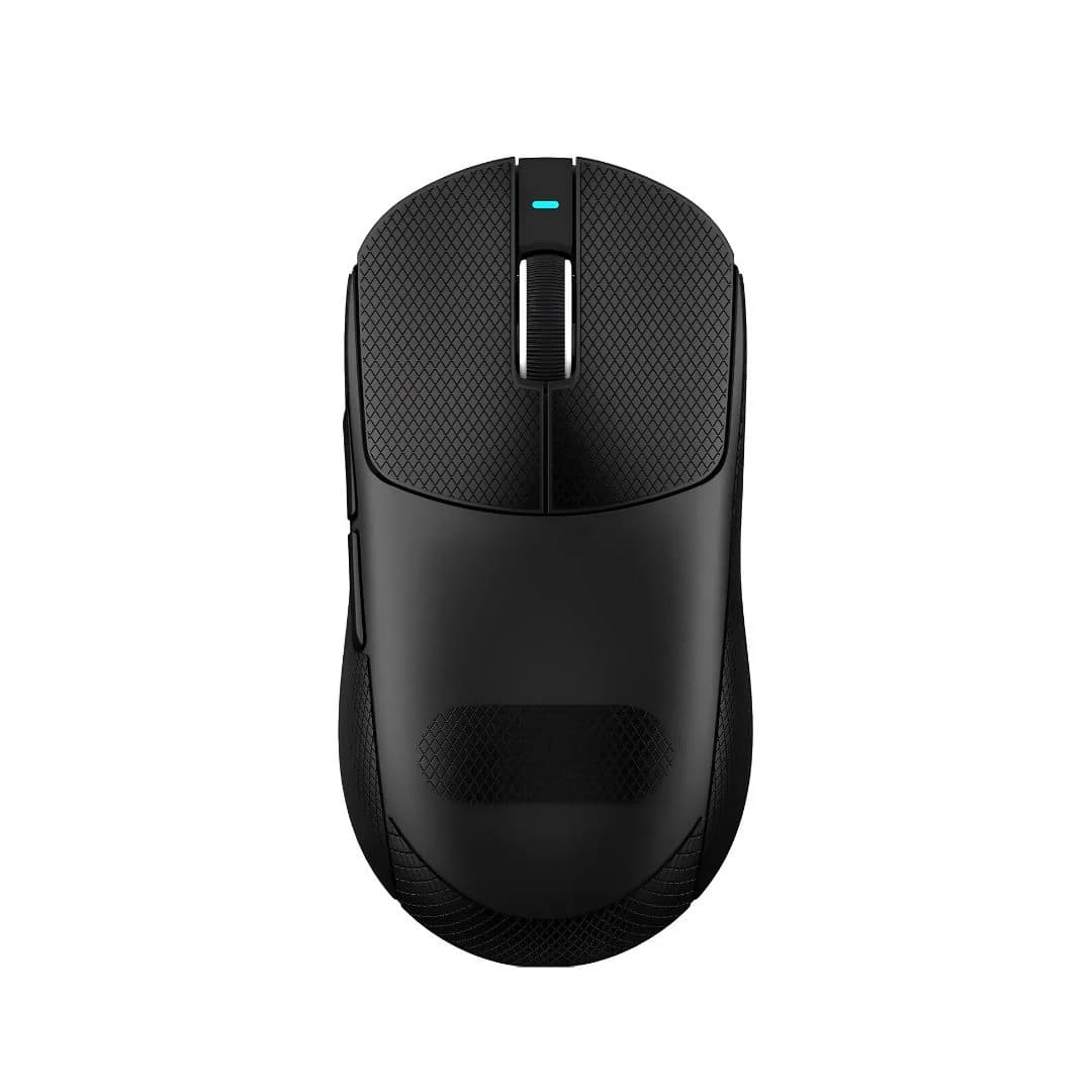 ATTACK SHARK X8 SE Wireless Gaming Mouse - Black — thumbnail 3 of 3