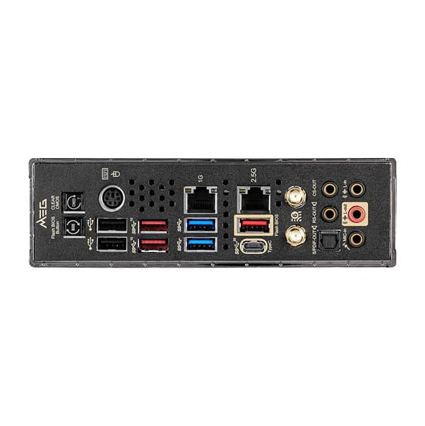MSI MEG Z490 ACE (WI-FI) — thumbnail 3 of 3