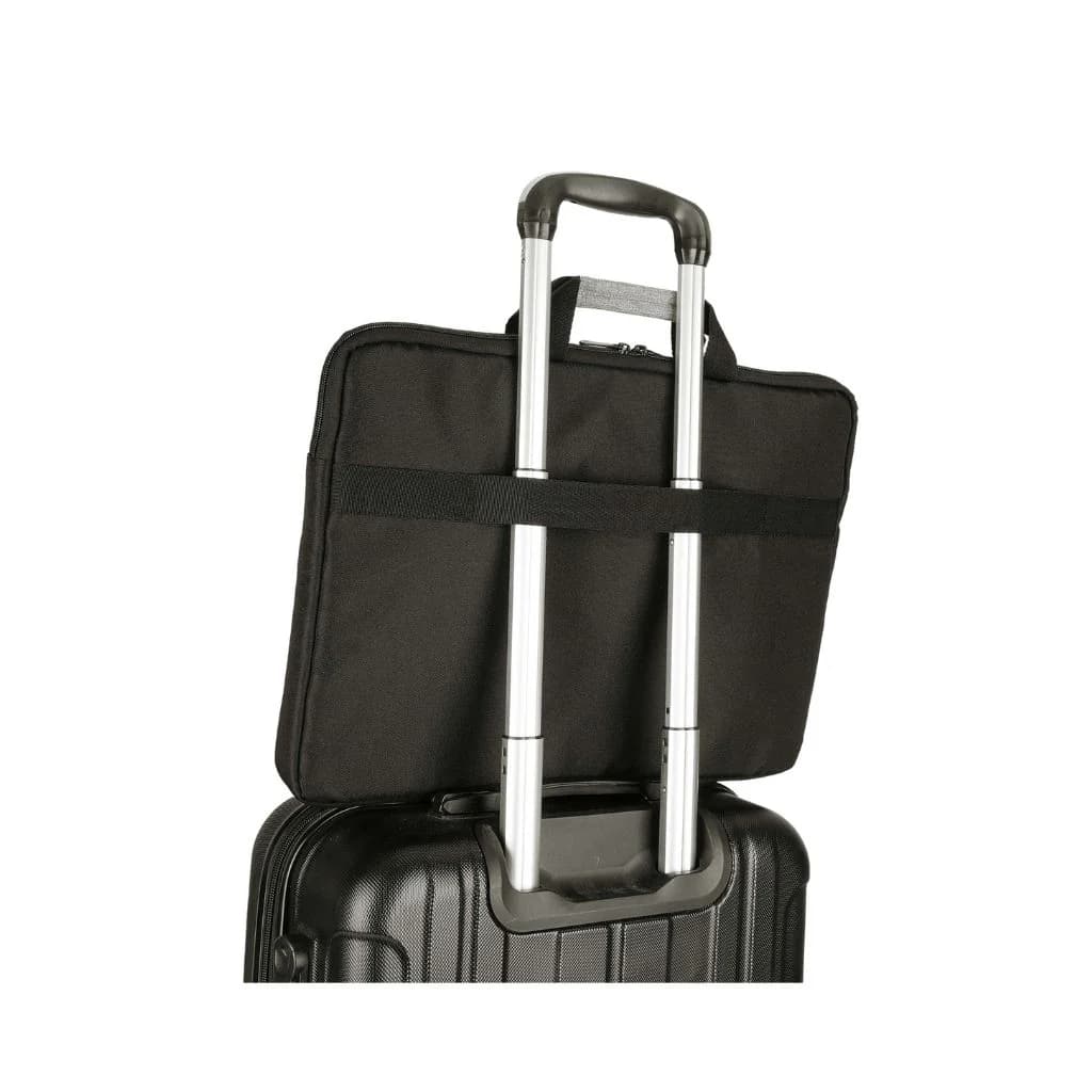 BAG LAP Eclipse Carry 15.6 - HK108206 Black and Gray — thumbnail 6 of 6