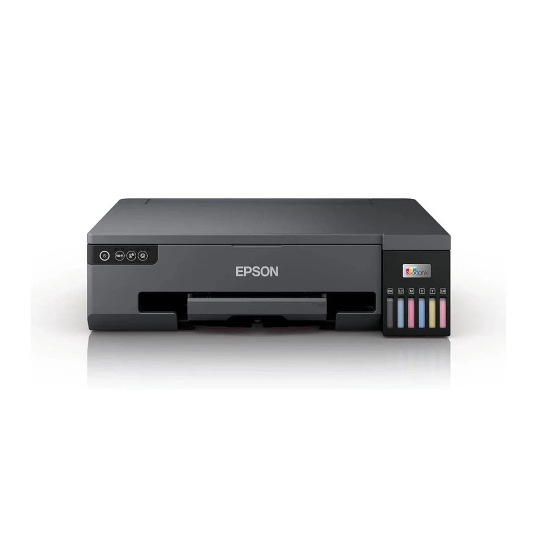 Epson EcoTank L18050 Color, A3+ Wi-Fi All-in-One Ink Tank Printer — thumbnail 3 of 5