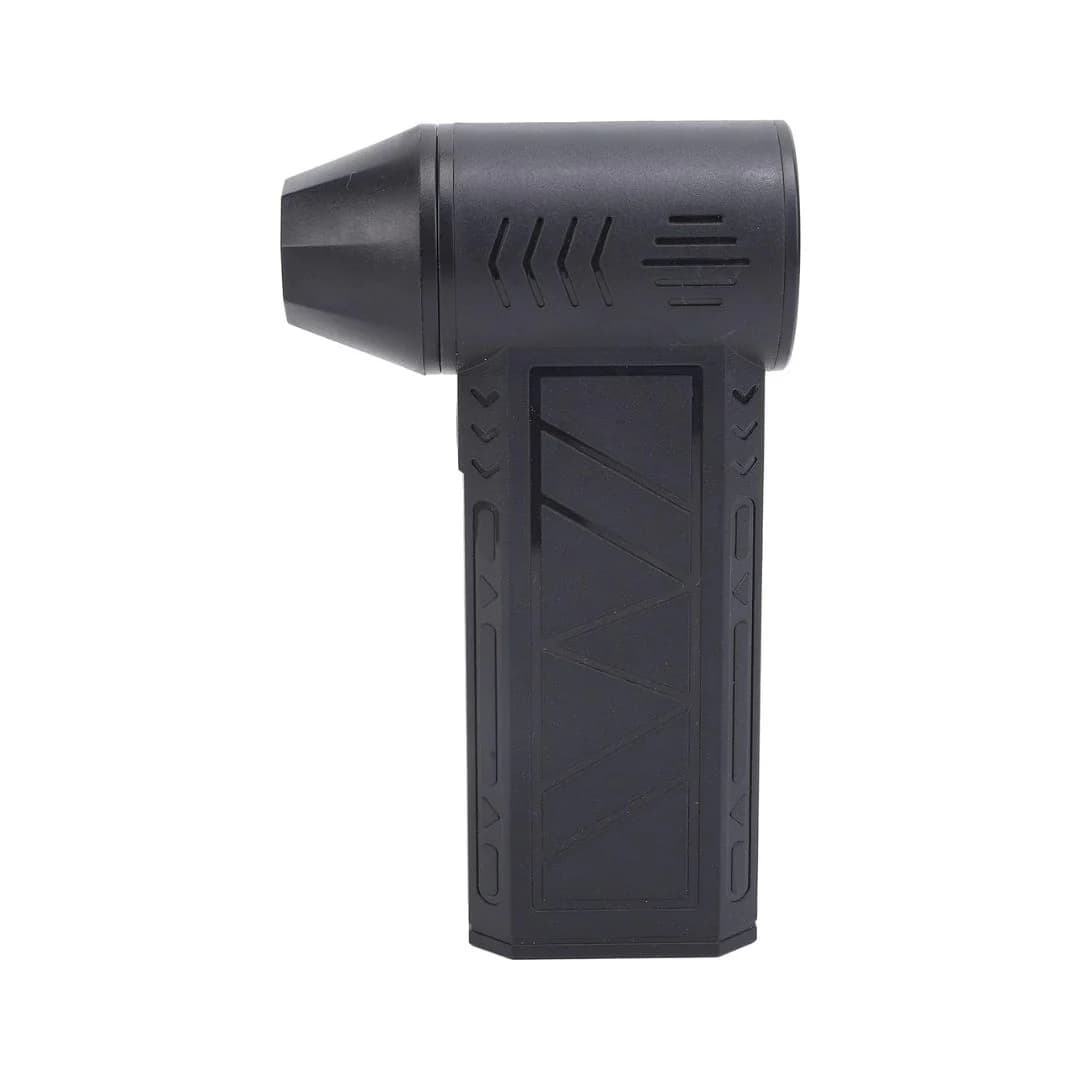 Compressed Handheld Turbine Fan Rechargeable Mini Blower