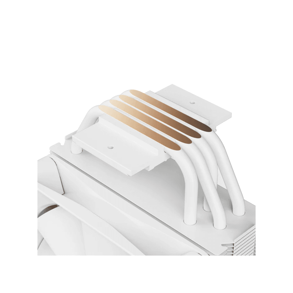 NZXT T120 RGB WHITE — thumbnail 3 of 3