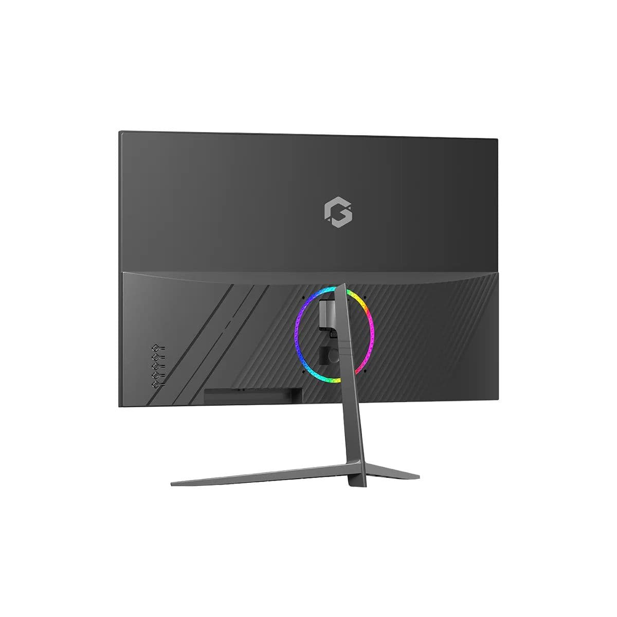 GAMEON GOC27Q180VA 27", Curved QHD, 2K, 0.5ms MPRT — thumbnail 4 of 6