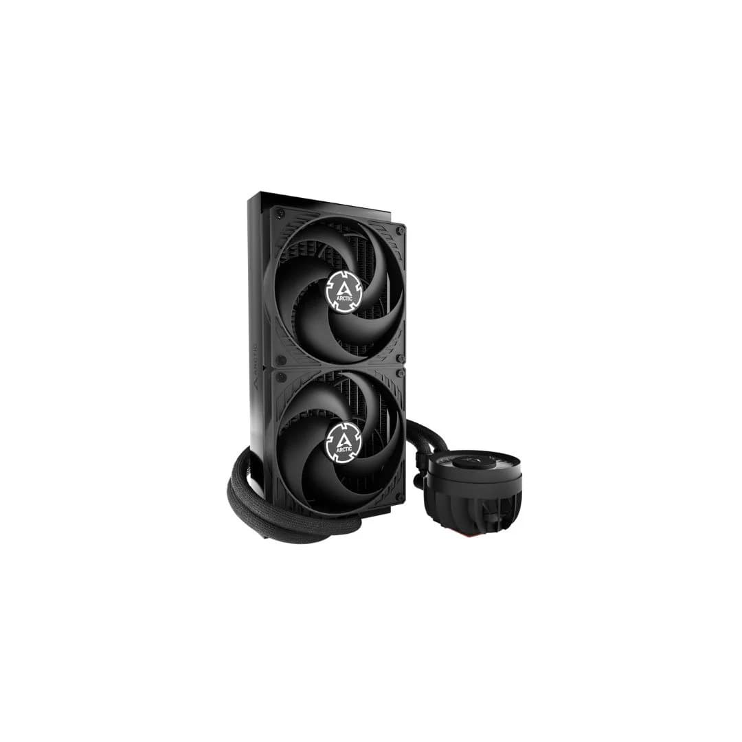 Arctic Liquid Freezer III 280 - Black — thumbnail 2 of 7