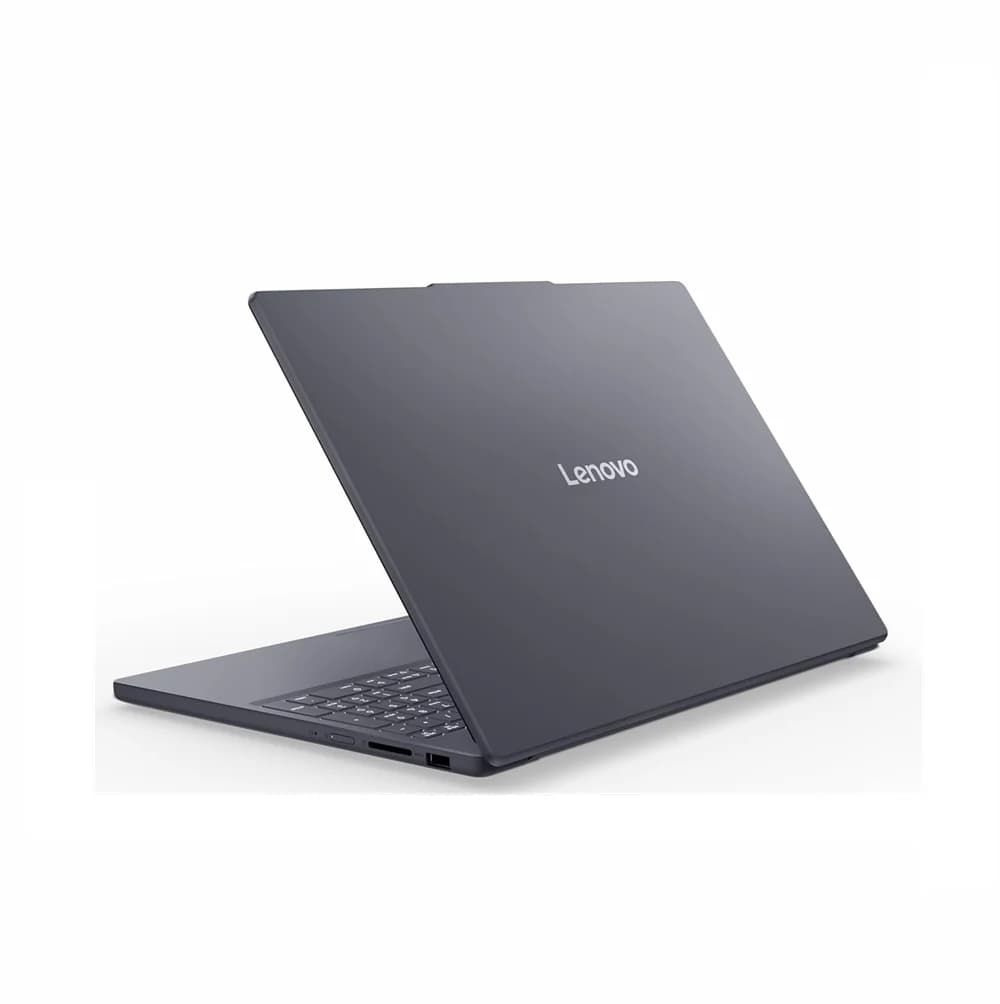 Lenovo IdeaPad Slim 3, Intel® UHD Graphics, Intel Core i5-13420H, RAM 8GB, SSD 512GB, 15.3 WUXGA IPS, Luna Grey — thumbnail 5 of 8