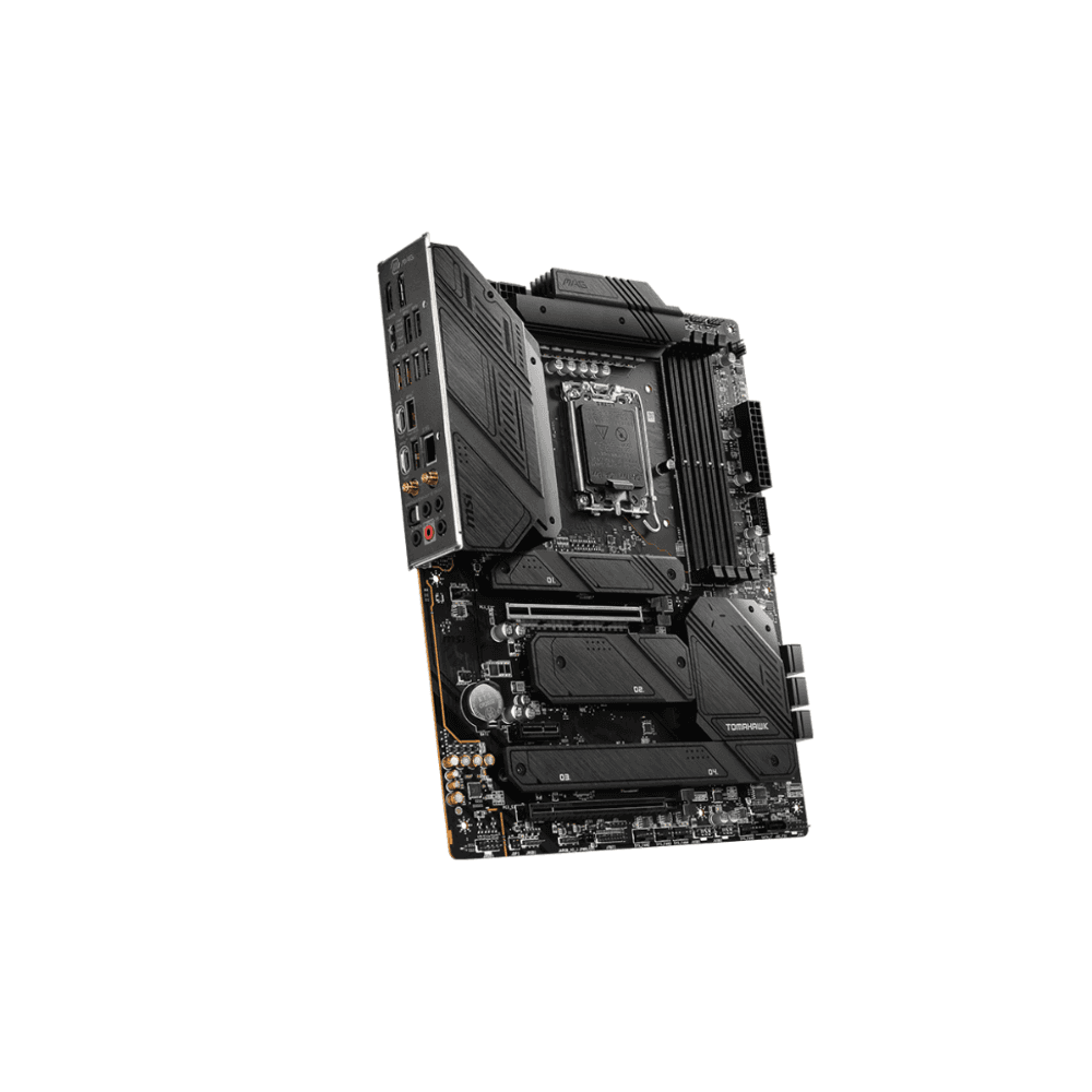 MSI MAG TOMAHAWK Z790 WIFI 1700 LGA — thumbnail 4 of 4