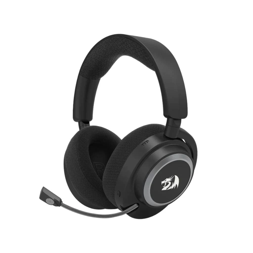 Redragon NYX Pro H891 Wireless Gaming Headset - Black