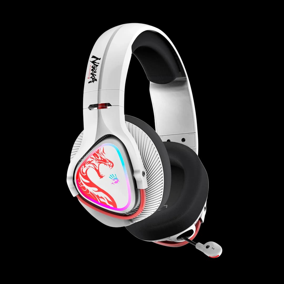 Bloody MR720 RGB GAMING WIRELESS HEADSET — thumbnail 2 of 4