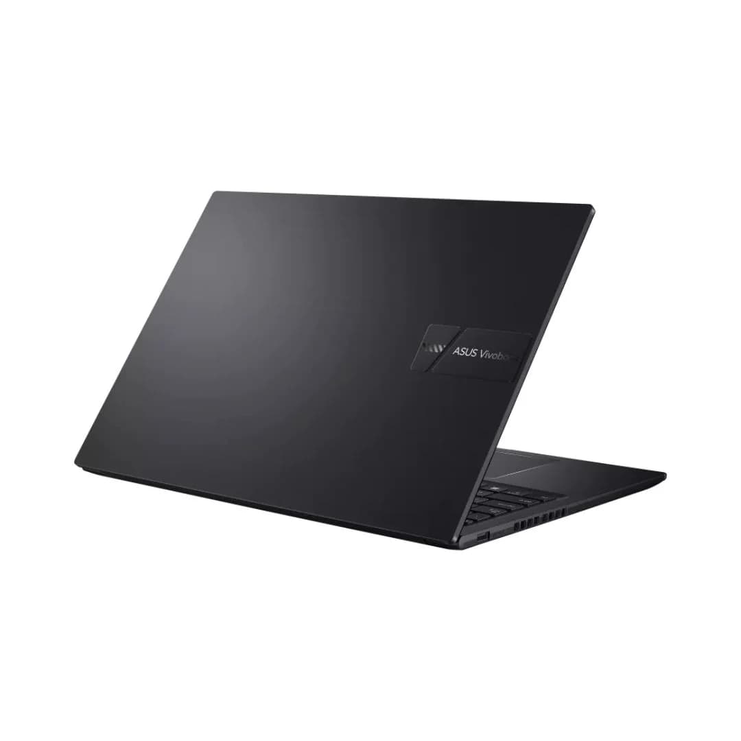ASUS Vivobook 16 F1605VA-WS74, Intel Core i7-1355U, RAM 16GB, SSD 512GB, Intel Iris Xe Graphics, 16 Inch WUXGA IPS, Indie Black — thumbnail 4 of 5
