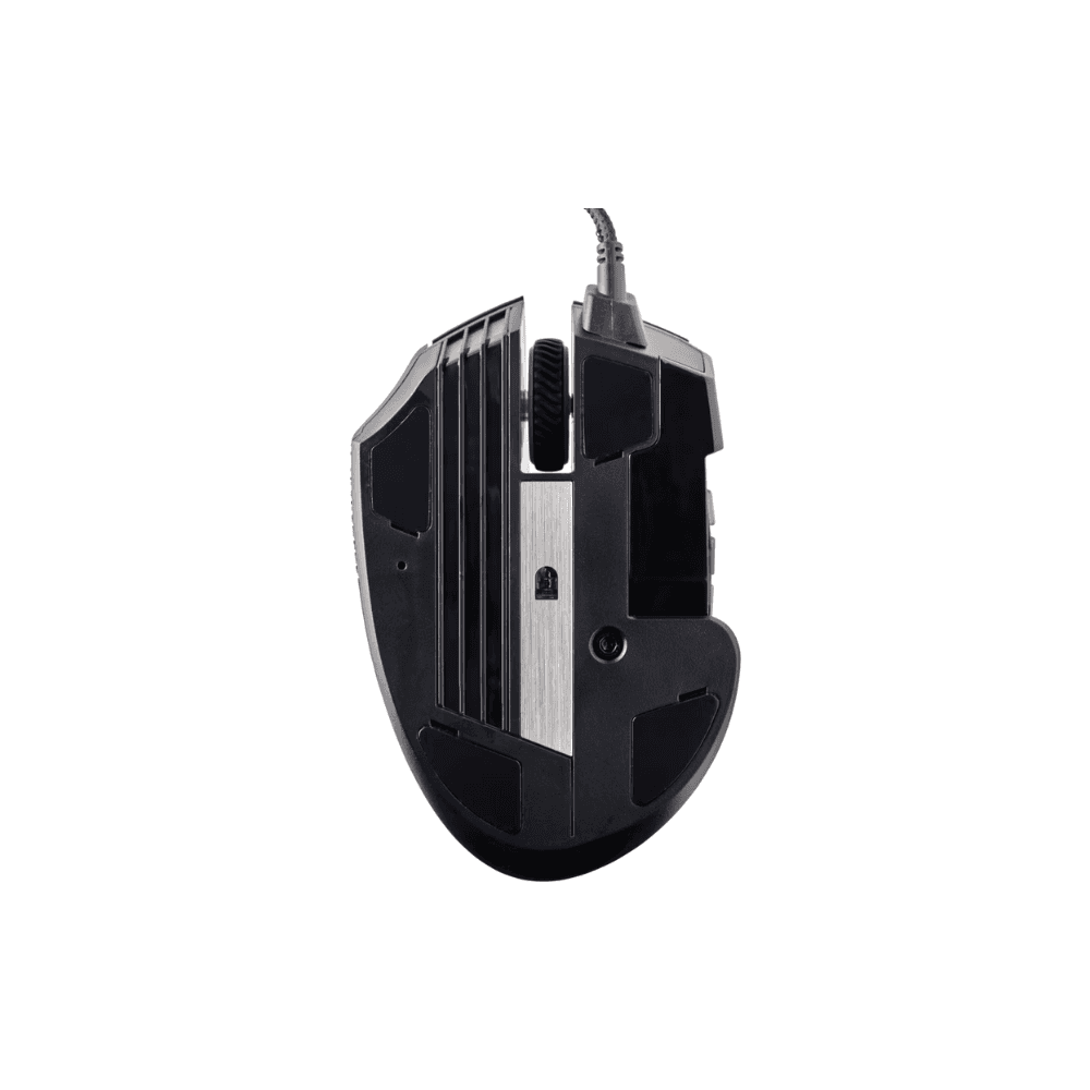 CORSAIR SCIMITAR ELITE WIER RGB Gaming Mouse — thumbnail 8 of 8