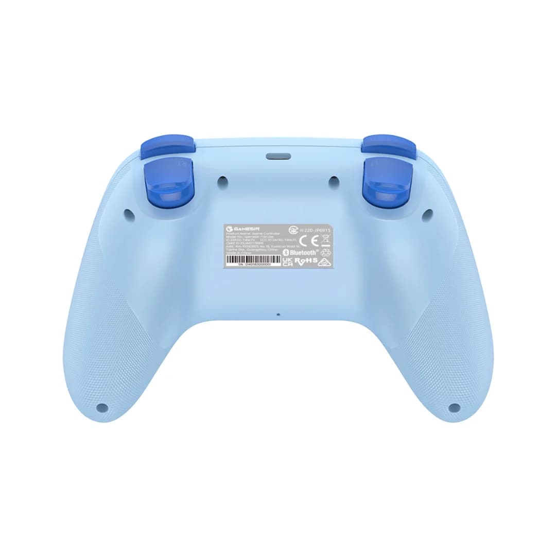 GameSir Nova Lite Wireless - Blue — thumbnail 4 of 4