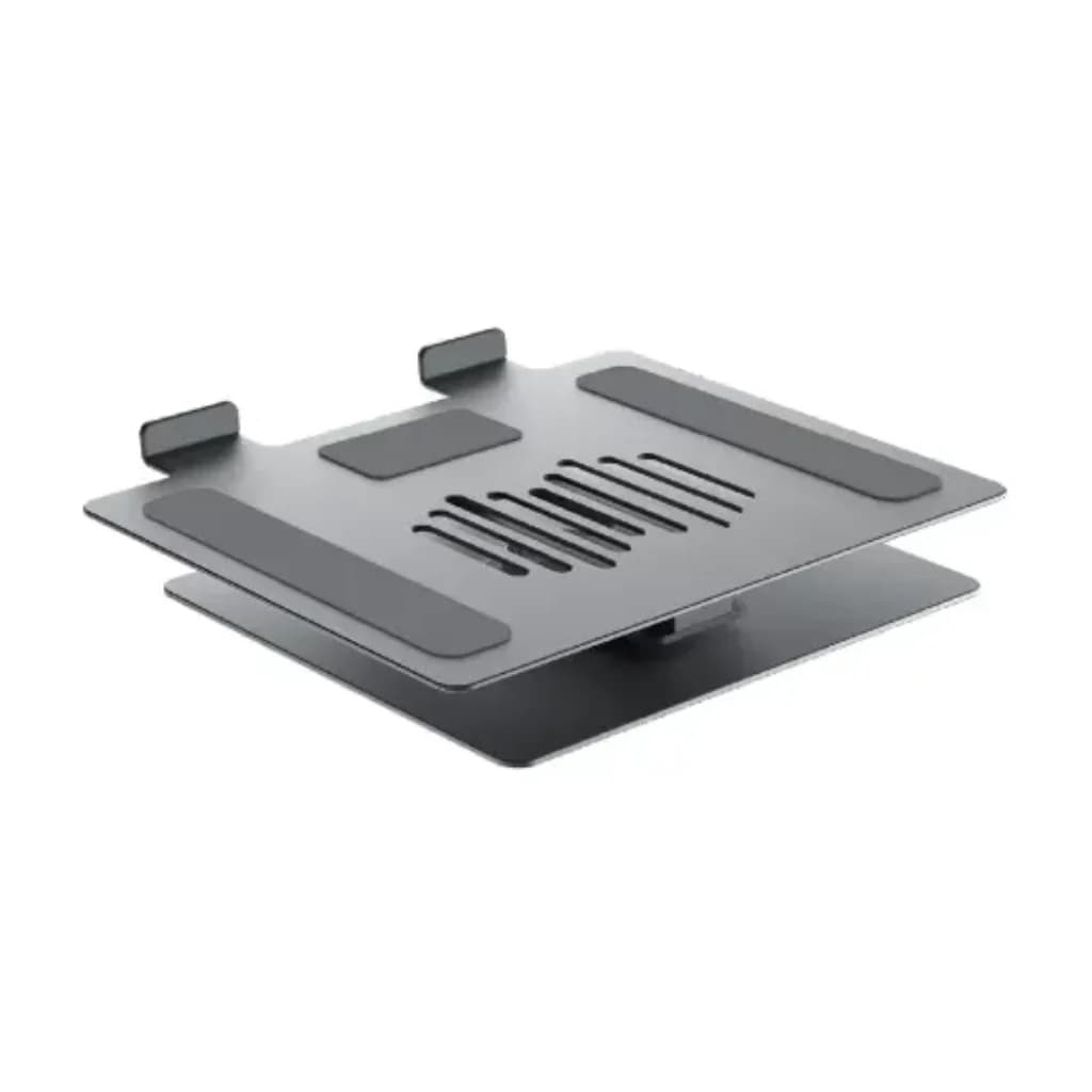 Momax KH10E Fold Rotating Laptop Stand Up to 17 Inch — thumbnail 2 of 3