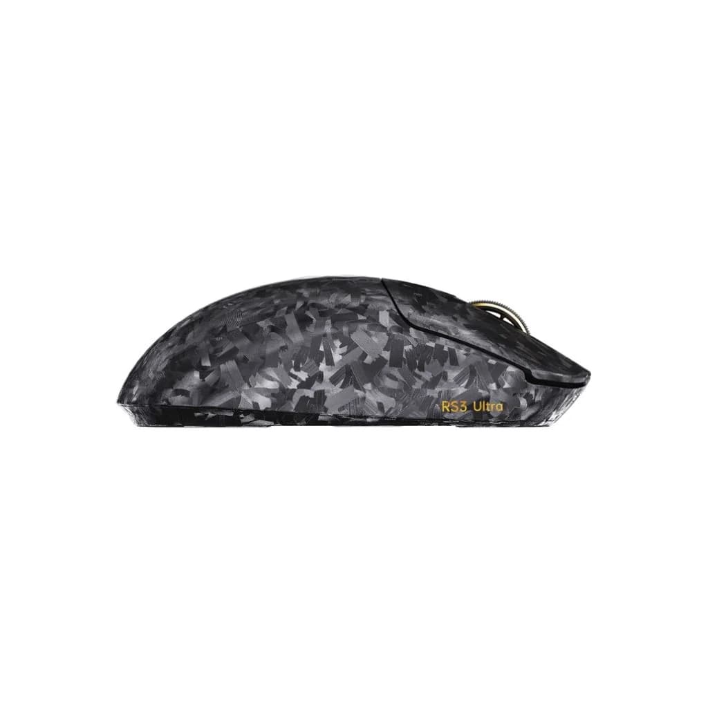 Attack Shark RS3 Ultra Wireless Gaming Mouse - Black — thumbnail 2 of 5