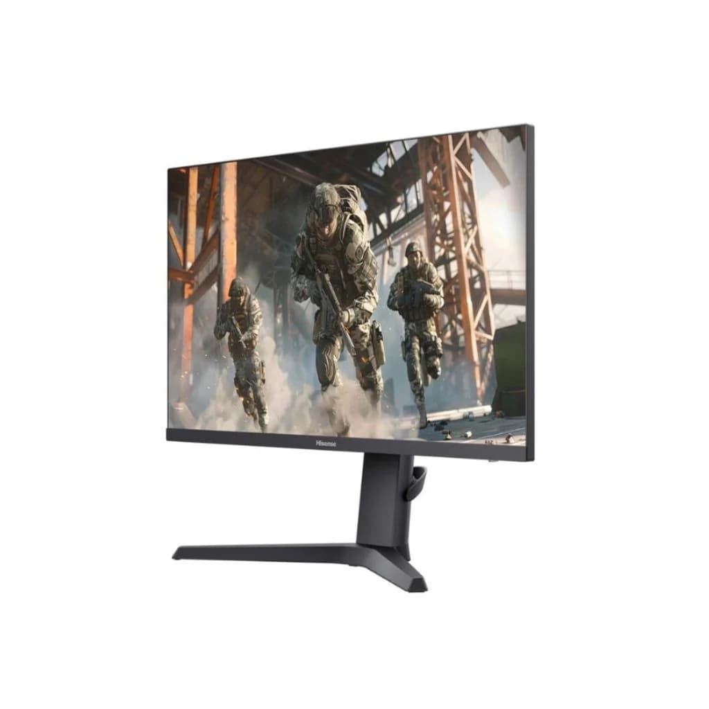 Hisense 27G6K-PRO - 27" 2K IPS 240Hz 1ms Gaming Monitor — thumbnail 3 of 4