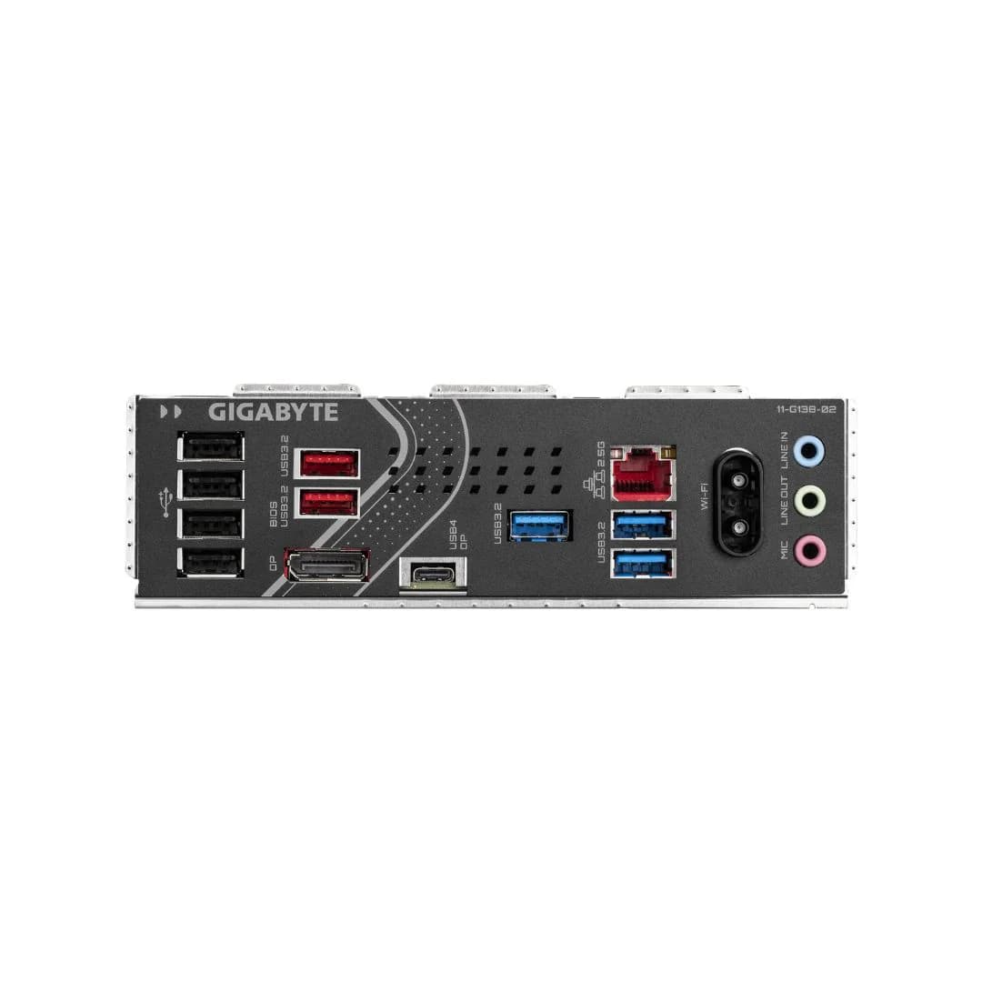 Gigabyte Z890 EAGLE WIFI7 — thumbnail 4 of 4
