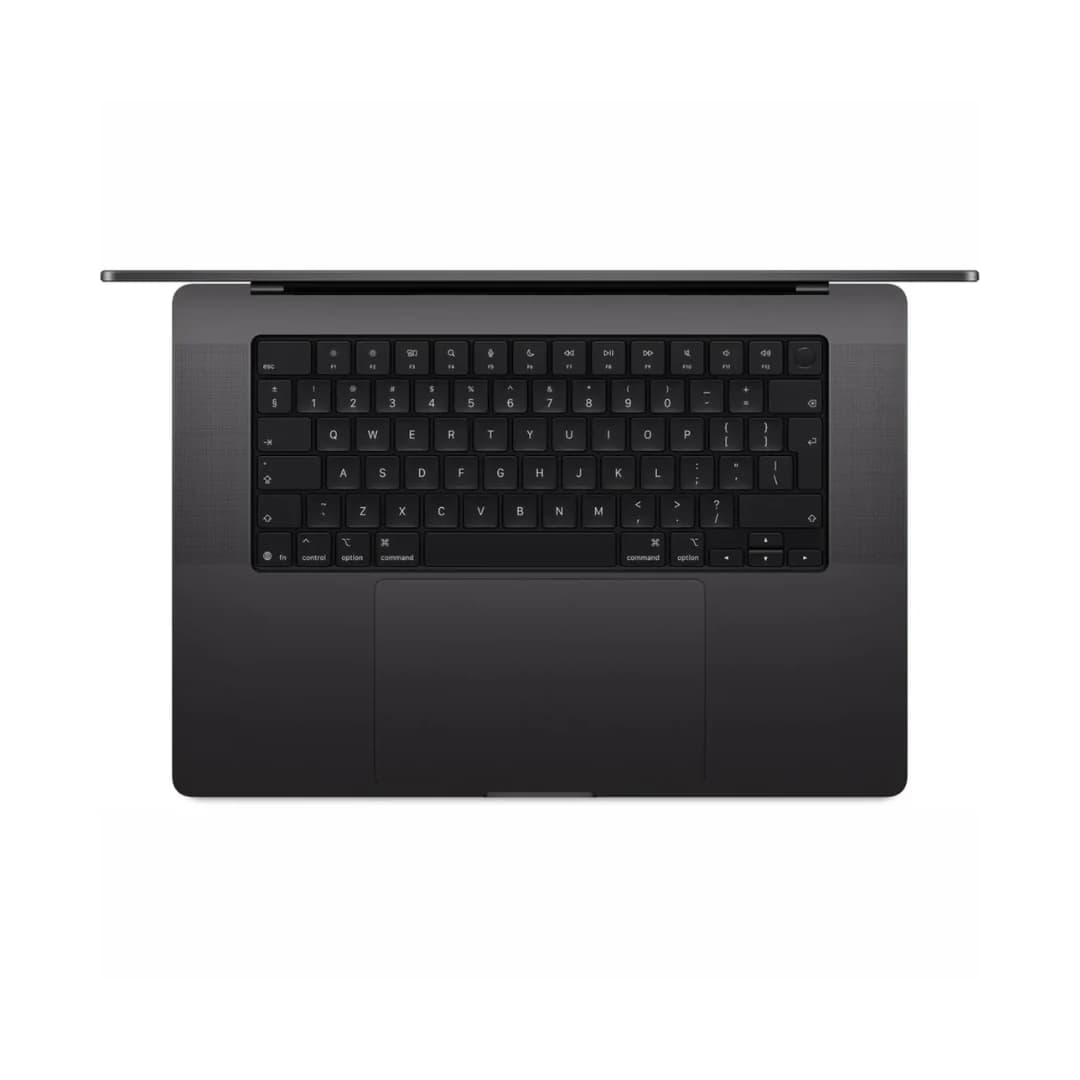 Apple Macbook Pro MGEA4AB/A - A3428, M5 (18 Core), GPU (20 Core), RAM 24GB, SSD 1TB, 16.0 (3456 x 2234), Space Black — thumbnail 2 of 5