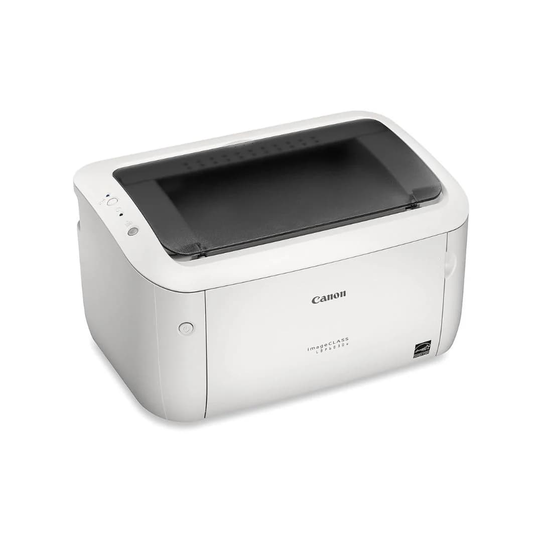 Canon i-SENSYS LBP6030W Wi-Fi, Printer Laser Black — thumbnail 3 of 5