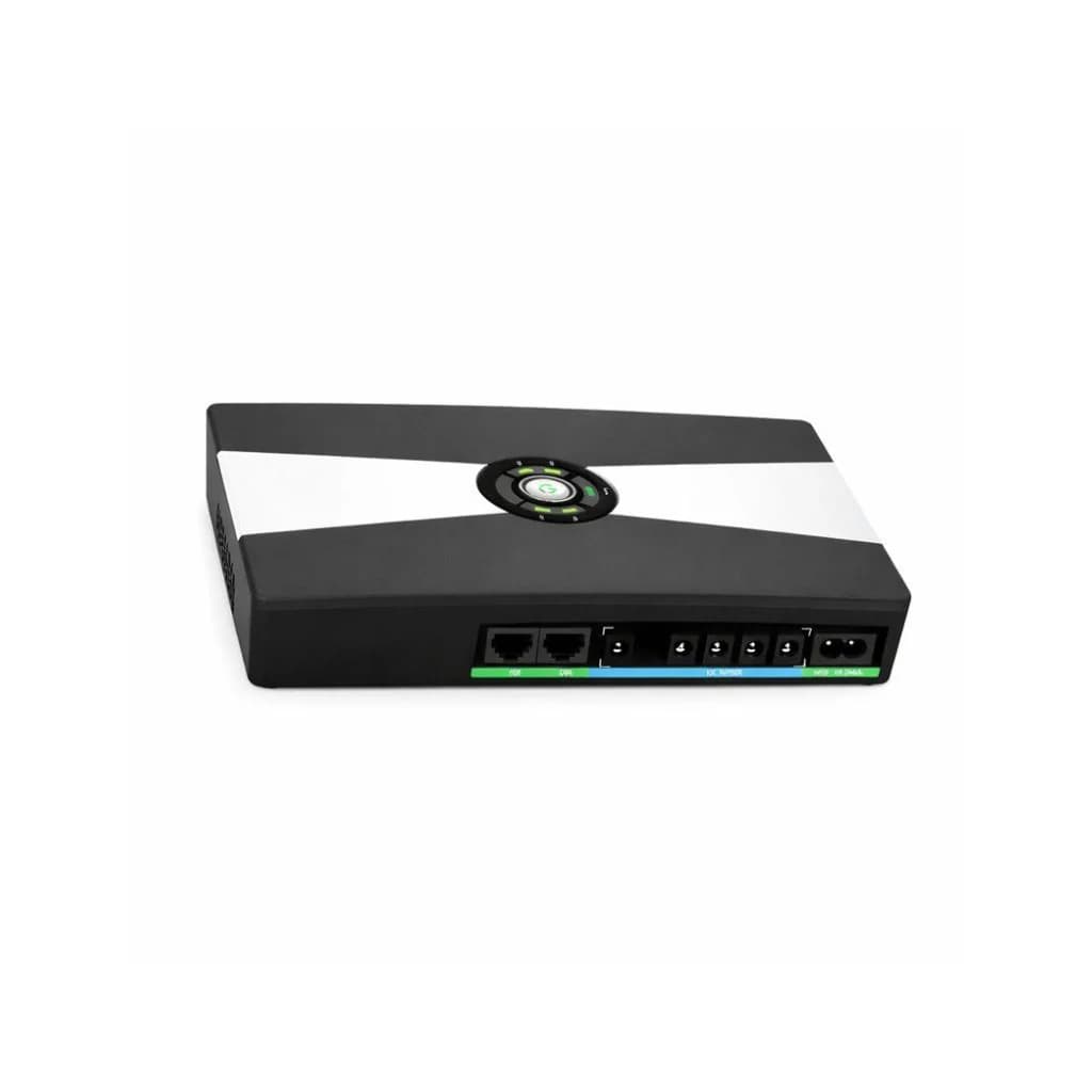 UPS GETX 1800ah DC 12v 15v camera gsca1