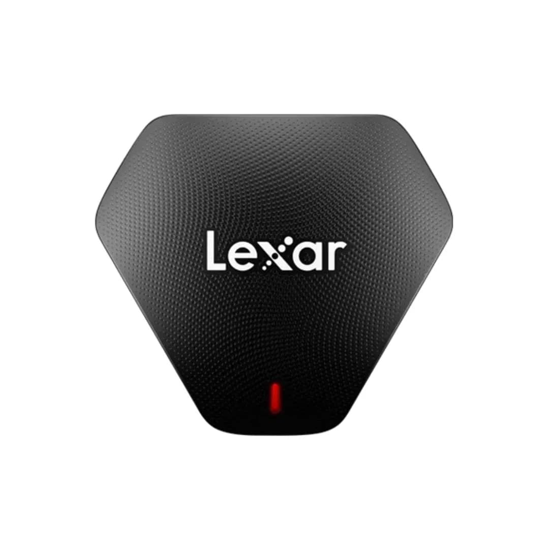 Lexar Professional Multi-Card Card Reader
