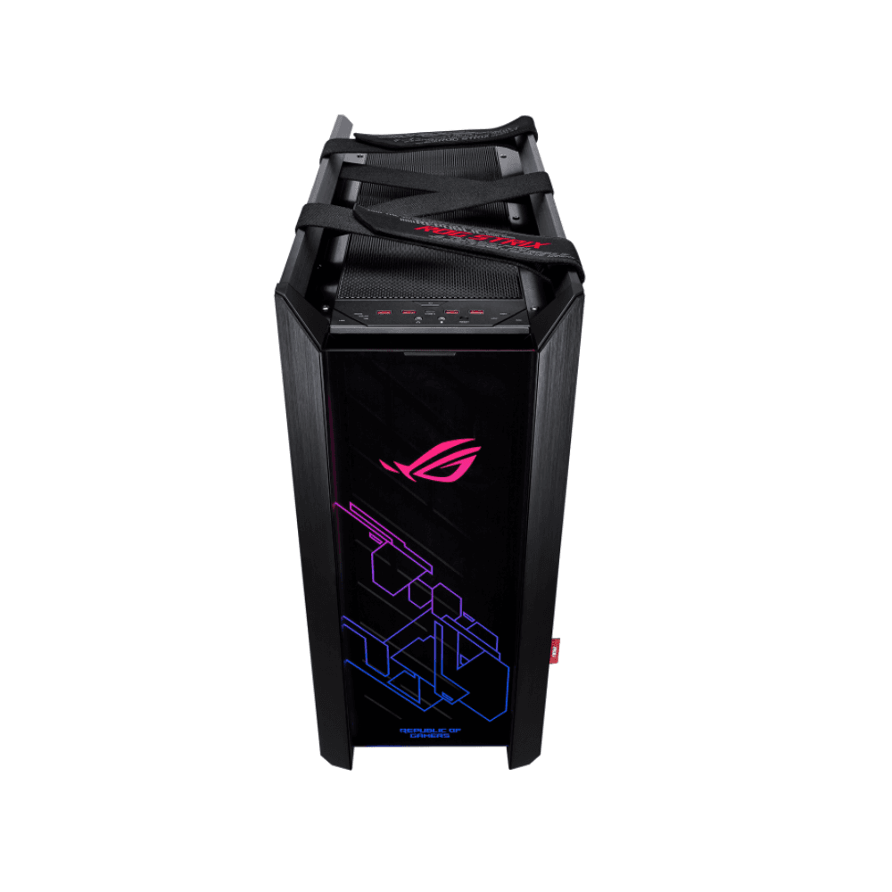 ASUS GX601 ROG STRIX HELIOS BLACK — thumbnail 6 of 6
