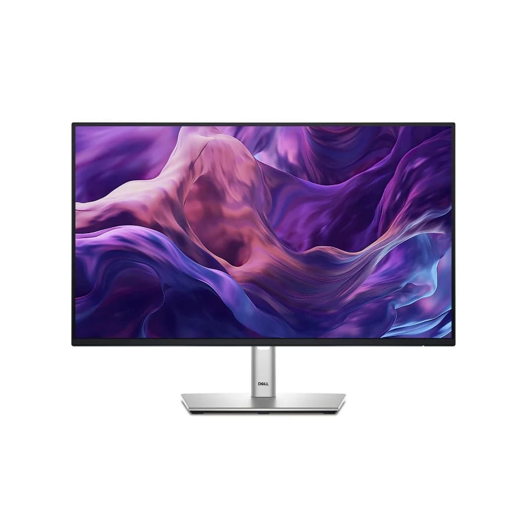 DELL PRO P2425H 24 100Hz - FHD - IPS - 5Ms - FLAT - ADJUST STAND