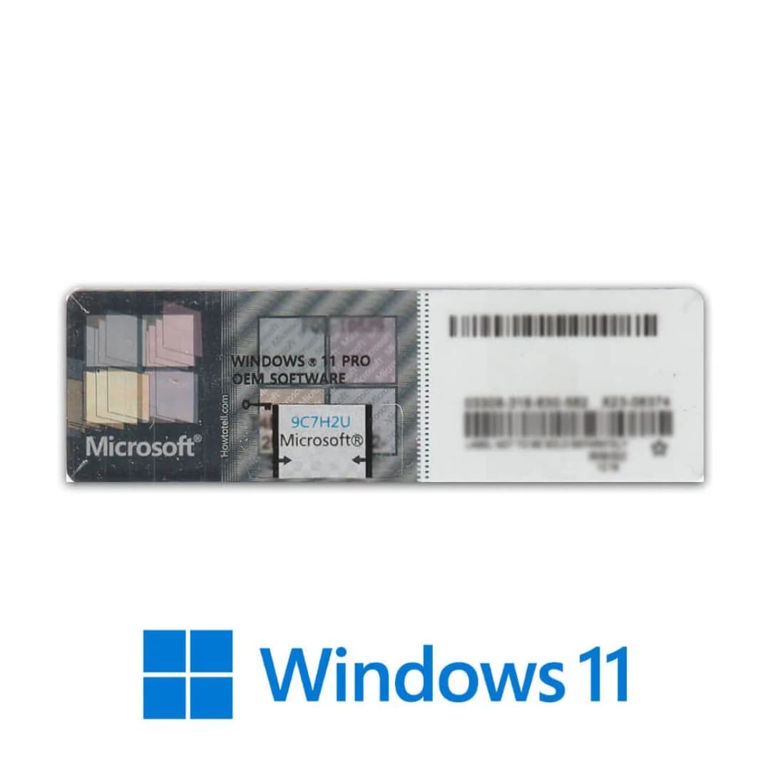 Windows 11 Pro Original License Key (Win 11), With device Setup — thumbnail 4 of 4