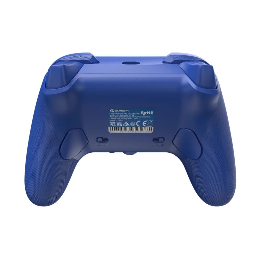GameSir G7 SE Xbox Wired Controller - Dynamic Blue — thumbnail 3 of 4