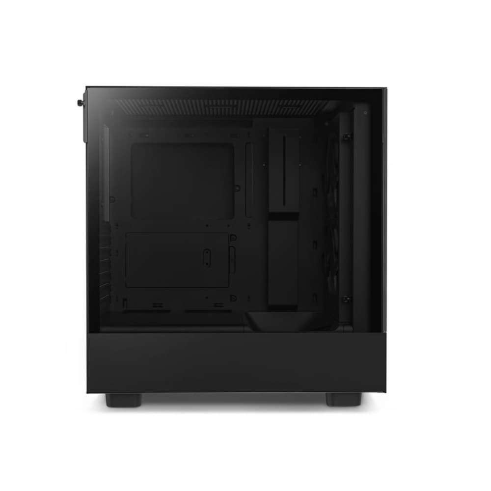 NZXT H5 ELITE (2023) ATX Mid-Tower Case – Black — thumbnail 2 of 5