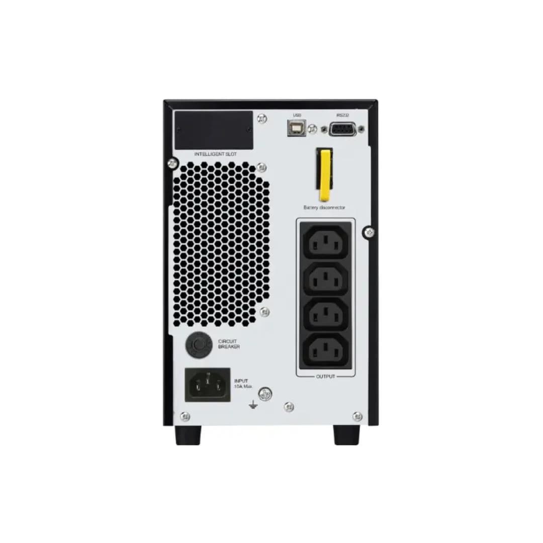UPS APC Easy Online SRV 2000VA, 2KV 230V — thumbnail 3 of 3