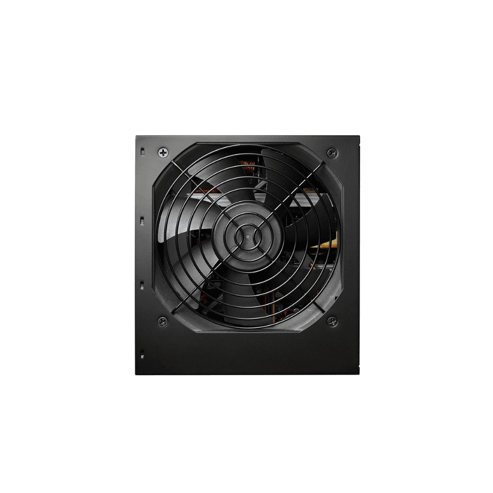 FSP HYDRO K PRO 600W 80+PLUS BRONZE BLACK Power Supply — thumbnail 2 of 4